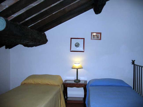Borgo Tramonte Hotel Pratovecchio Exterior foto